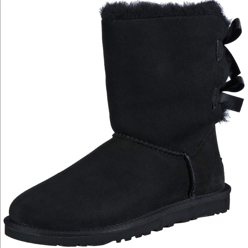 Ugg Bailey Bow